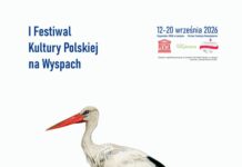 12-20.09 I Festiwal Kultury Polskiej na Wyspach, Polski Ośrodek Społeczno-Kulturalny w Londynie