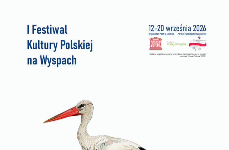 12-20.09 I Festiwal Kultury Polskiej na Wyspach, Polski Ośrodek Społeczno-Kulturalny w Londynie