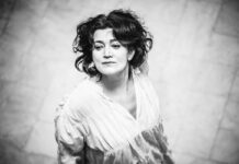 Mamy wejściówki: 07.07 Joanna Stanecka: Piosenki Marlene Dietrich i Agnieszki Osieckiej, Teatr Atelier im. Agnieszki Osieckiej w Sopocie