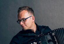 Mamy wejściówki: 12.07 Paweł Zagańczyk: Od Bacha do Piazzolli | Klasyka u Agnieszki, Teatr Atelier im. A. Osieckiej w Sopocie