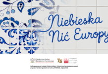 15.08 Finał projektu „Niebieska Nić Europy”, Rynek w Wejherowie