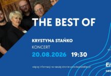 Mamy wejściówki: 20.08 The Best of Krystyna Stańko, Teatr Atelier im. A. Osieckiej w Sopocie