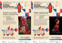 MonoWschód 2026, Dzień 4, 25 października: Ukraina, Polska