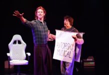 Piszemy musical!