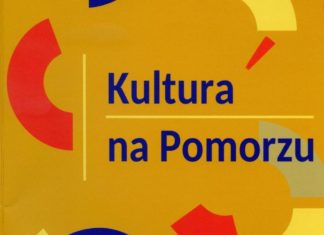 Kultura na Pomorzu. Raport